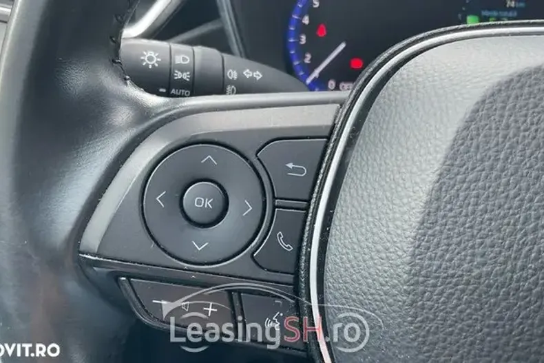 Toyota Corolla din 2020 cu 110.656 km - oferta TOY101161 - foto 29