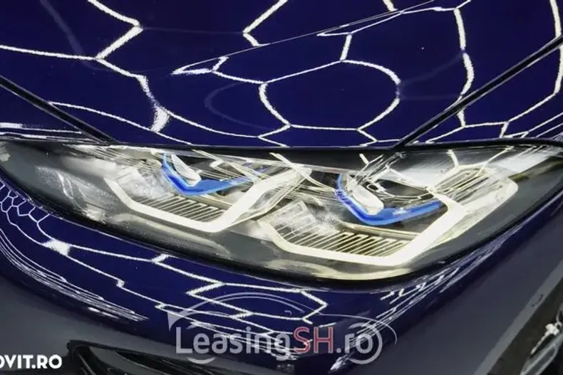 BMW 430i din 2022 cu 47.881 km - oferta BMW101134 - foto 2