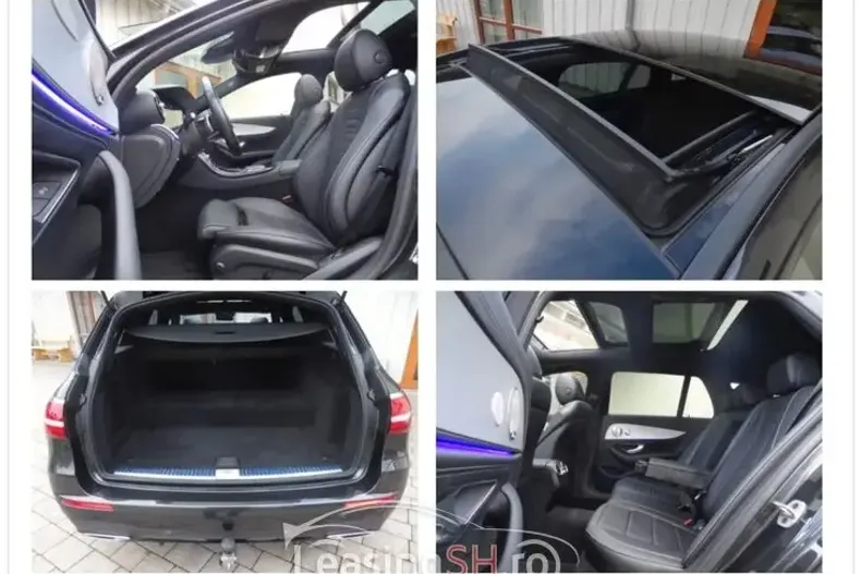 Mercedes-Benz 300 din 2021 cu 71.936 km - oferta MER96330 - foto 10