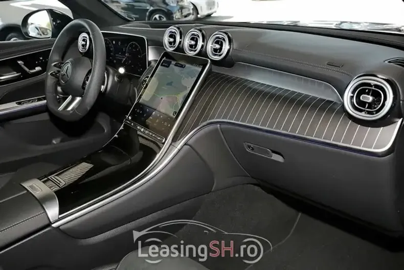 Mercedes-Benz 300 din 2024 cu 14.800 km - oferta MER99488 - foto 2