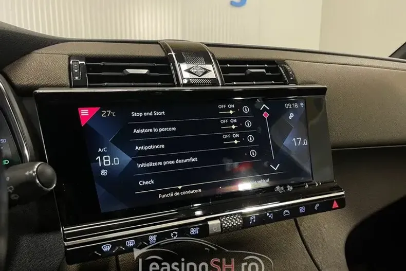 DS Automobiles DS 7 Crossback din 2020 cu 170.265 km - oferta DSA101663 - foto 16
