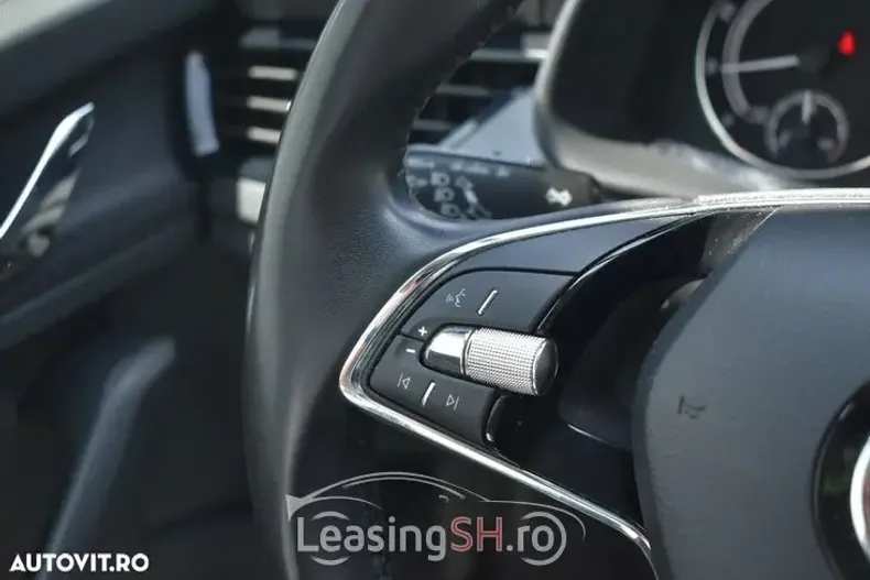 Skoda Scala din 2021 cu 102.616 km - oferta SKO95865 - foto 17