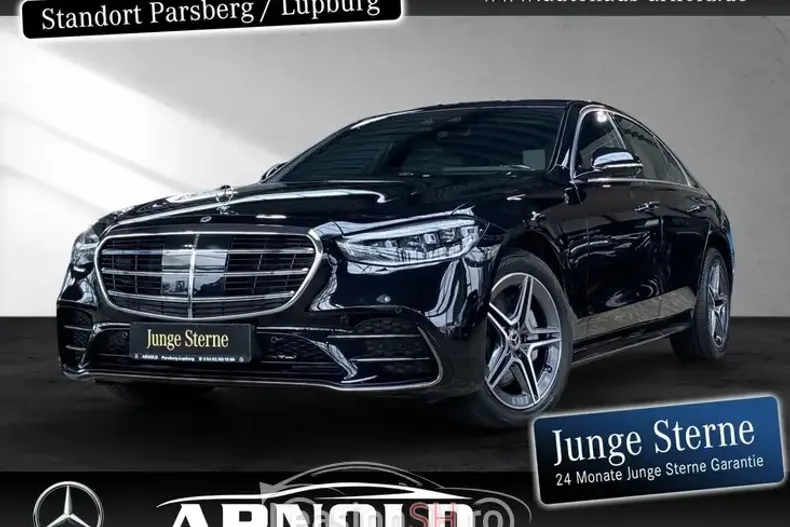 Mercedes-Benz 450 din 2023 cu 8.890 km - oferta MER99399 - foto 1