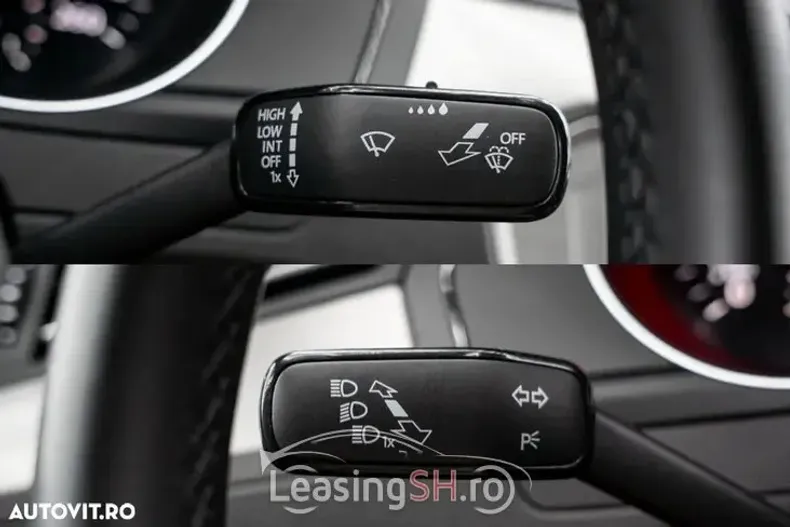 Volkswagen Passat din 2020 cu 88.000 km - oferta VOL100295 - foto 27