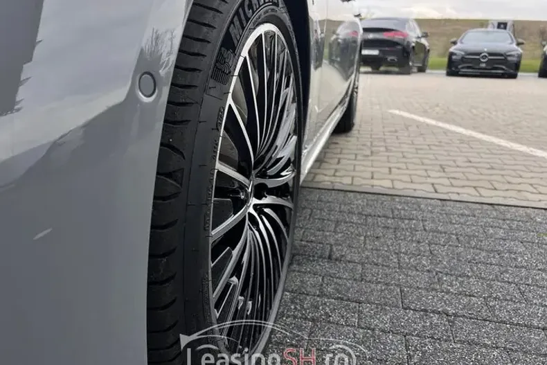 Mercedes-Benz 220 din 2025 cu 9.600 km - oferta MER102030 - foto 24