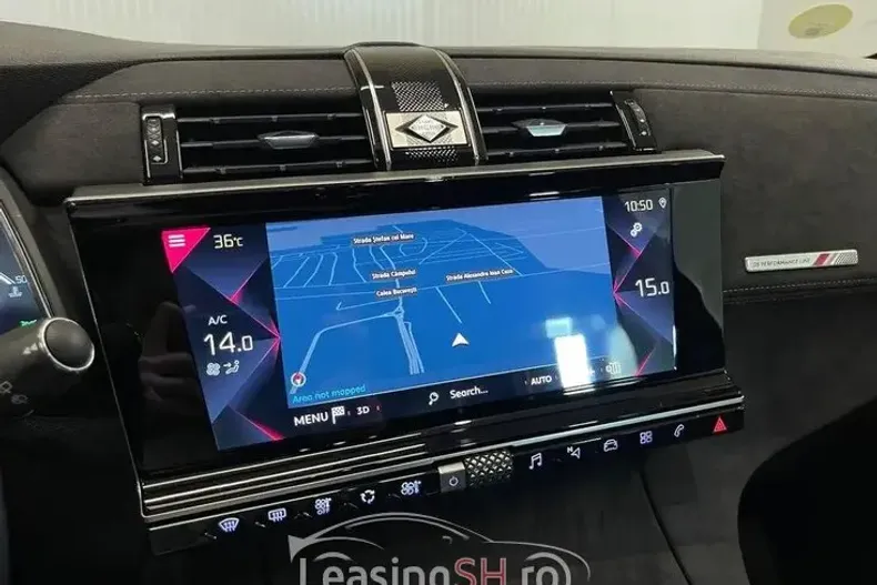 DS Automobiles DS 7 Crossback din 2021 cu 131.732 km - oferta DSA102634 - foto 15