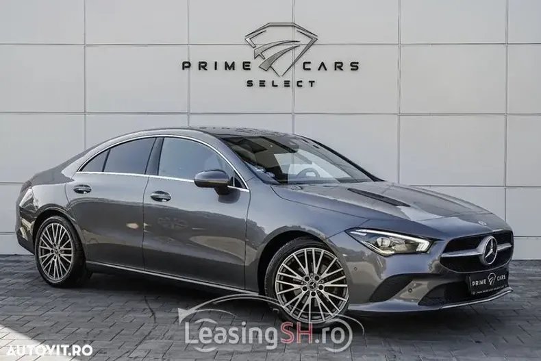 Mercedes-Benz 180 din 2021 cu 179.550 km - oferta MER102527 - foto 24