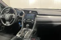 Honda Civic din 2019 cu 104.979 km - oferta HON102201 - foto 19