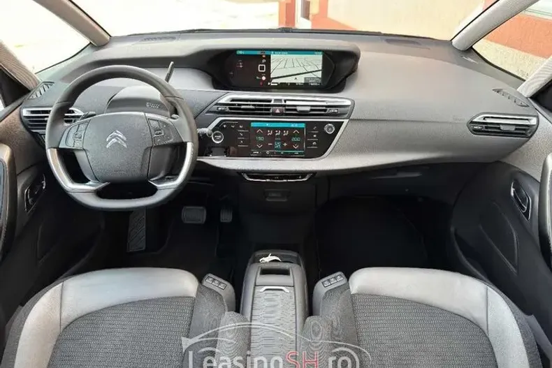 Citroën C4 Grand Space Tourer din 2019 cu 146.000 km - oferta CIT100149 - foto 13