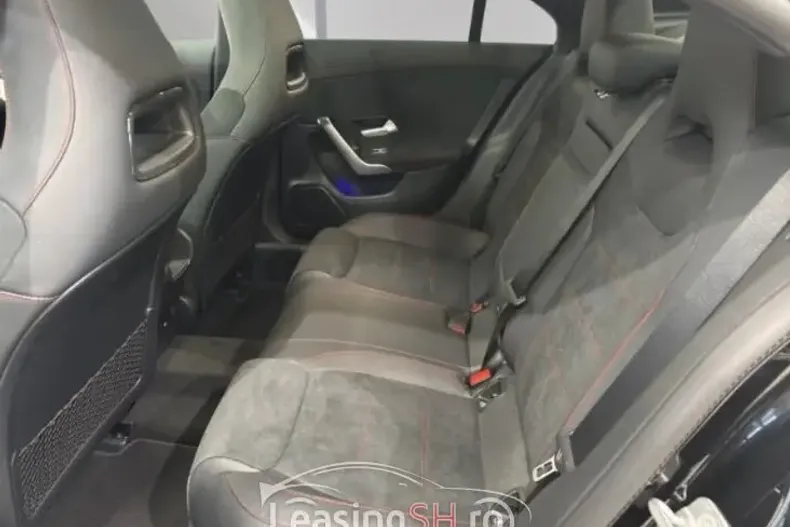 Mercedes-Benz 200 din 2025 cu 3.000 km - oferta MER99042 - foto 5