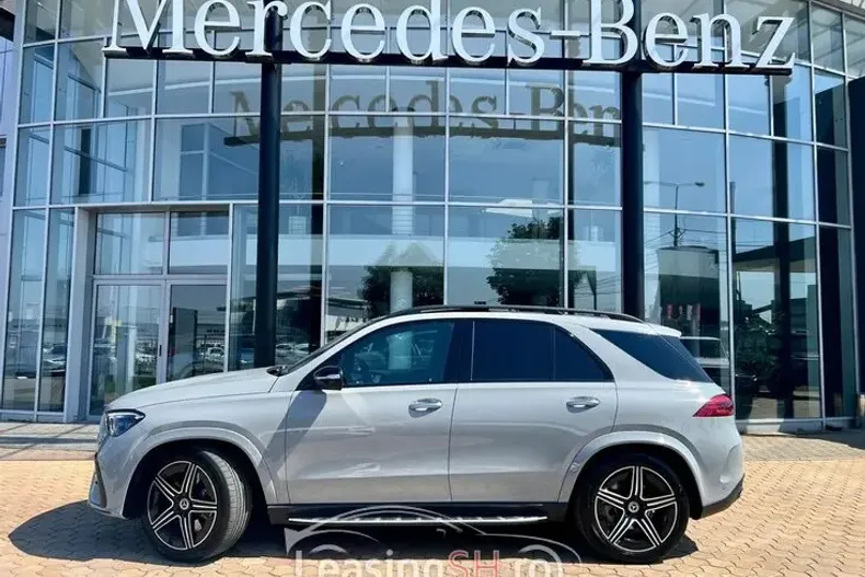 Mercedes-Benz 450 din 2024 cu 5.779 km - oferta MER100337 - foto 15