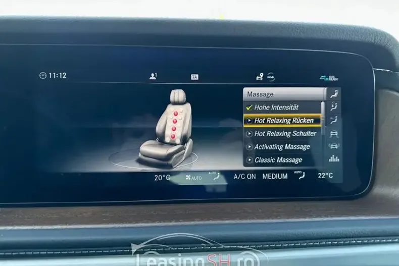 Mercedes-Benz 400 din 2023 cu 48.900 km - oferta MER99168 - foto 13