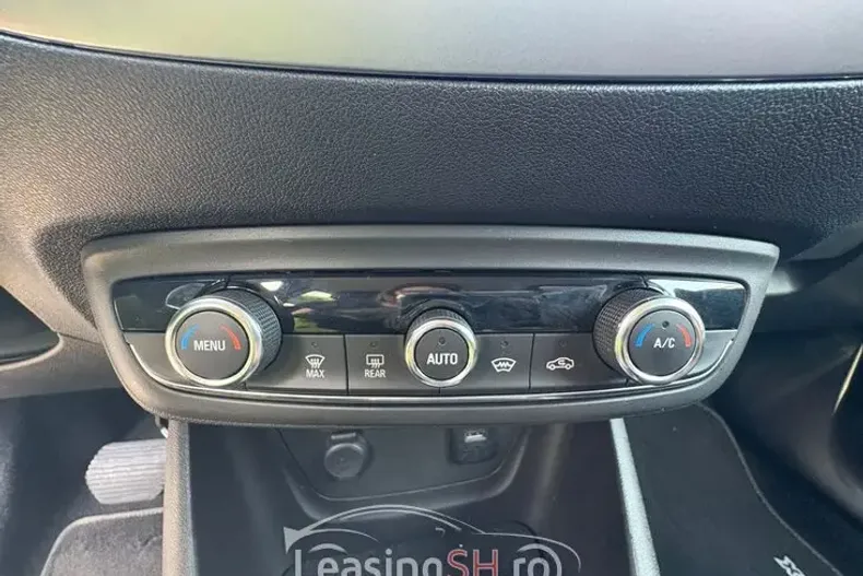 Opel Crossland din 2019 cu 108.079 km - oferta OPE95712 - foto 9