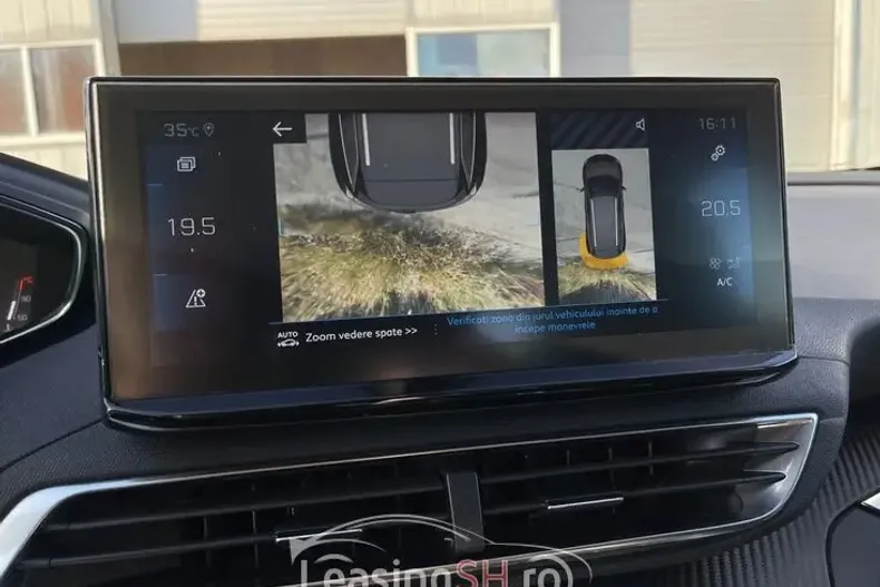 Peugeot 5008 din 2020 cu 80.068 km - oferta PEU102182 - foto 7