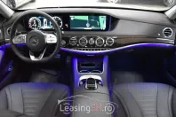 Mercedes-Benz 400 din 2020 cu 89.899 km - oferta MER97868 - foto 28