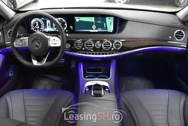 Mercedes-Benz 400 din 2020 cu 89.899 km - oferta MER97868 - foto 28