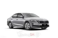 Skoda Octavia din 2025 cu 6 km - oferta SKO95444 - foto 1