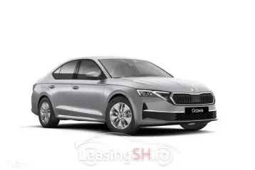 Skoda Octavia din 2025 - oferta SKO95444