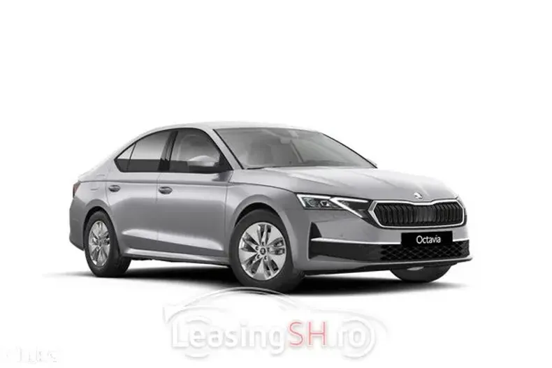 Skoda Octavia din 2025 cu 6 km - oferta SKO95444 - foto 1