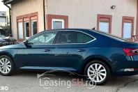 Skoda Superb din 2020 cu 131.000 km - oferta SKO102172 - foto 9