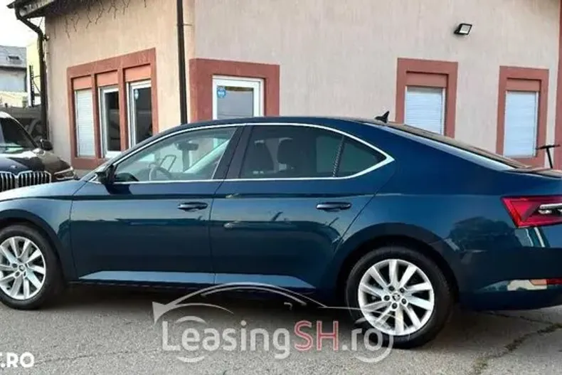Skoda Superb din 2020 cu 131.000 km - oferta SKO102172 - foto 9