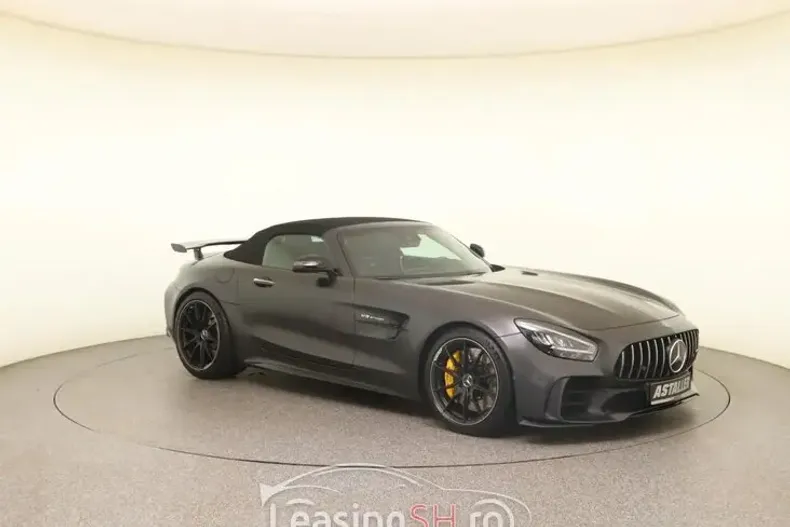 Mercedes-Benz AMG  R din 2020 cu 15.000 km - oferta MER97503 - foto 1