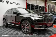 Volvo XC60 din 2022 cu 119.000 km - oferta VOL103020 - foto 39