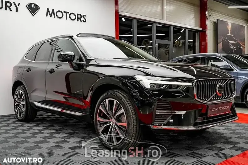Volvo XC60 din 2022 cu 119.000 km - oferta VOL103020 - foto 39