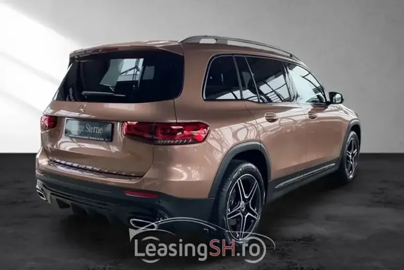 Mercedes-Benz 250 din 2021 cu 28.160 km - oferta MER97547 - foto 8