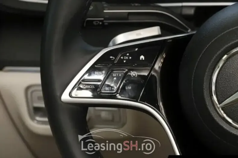 Mercedes-Benz 450 din 2023 cu 5.979 km - oferta MER97185 - foto 11