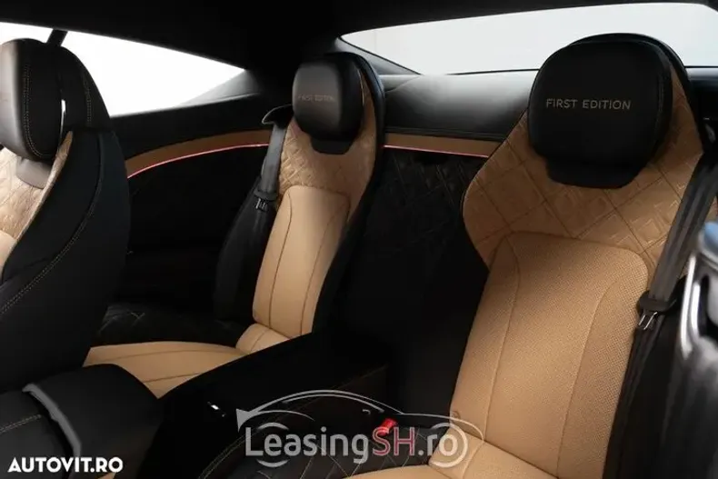 Bentley Continental din 2019 cu 32.008 km - oferta BEN94915 - foto 15