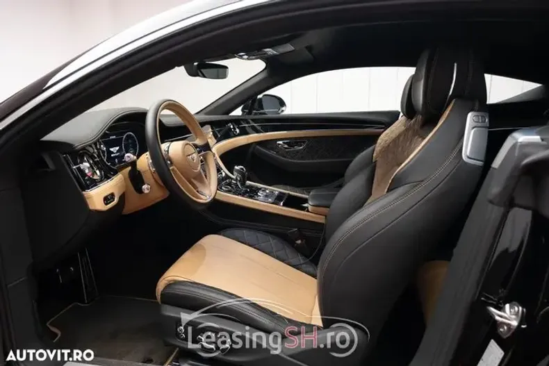 Bentley Continental din 2019 cu 32.008 km - oferta BEN94915 - foto 31