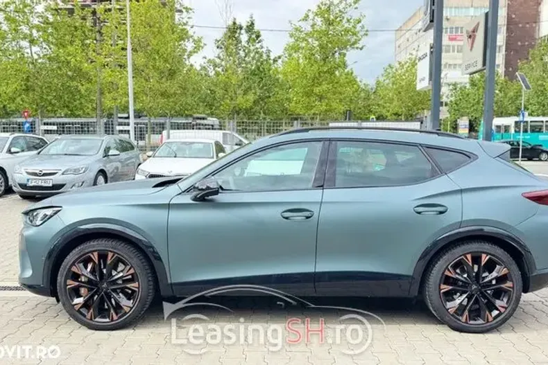 Cupra Formentor din 2025 cu 2.900 km - oferta CUP100403 - foto 18