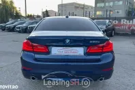 BMW 530e din 2019 cu 95.000 km - oferta BMW102968 - foto 27
