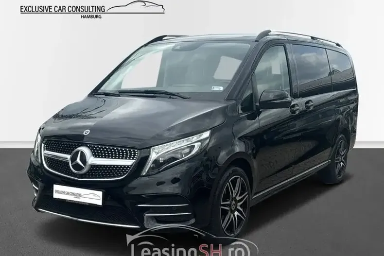 Mercedes-Benz 250 din 2022 cu 68.000 km - oferta MER99494 - foto 1