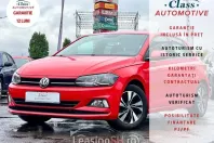 Volkswagen Polo din 2019 cu 80.000 km - oferta VOL102769 - foto 1