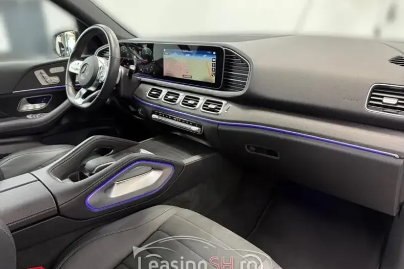 Mercedes-Benz 400 din 2023 cu 20.220 km - oferta MER96907 - foto 3