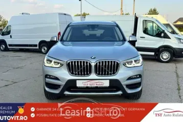 BMW X3 din 2019 - oferta BMW102173