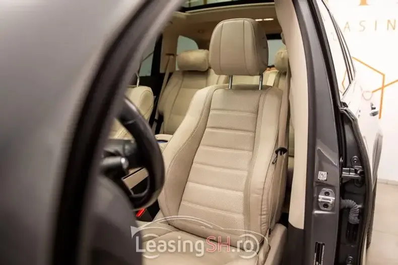 Mercedes-Benz 400 din 2022 cu 79.000 km - oferta MER96295 - foto 38