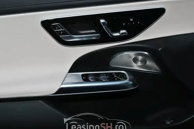 Mercedes-Benz 220 din 2025 cu 14.500 km - oferta MER98857 - foto 6