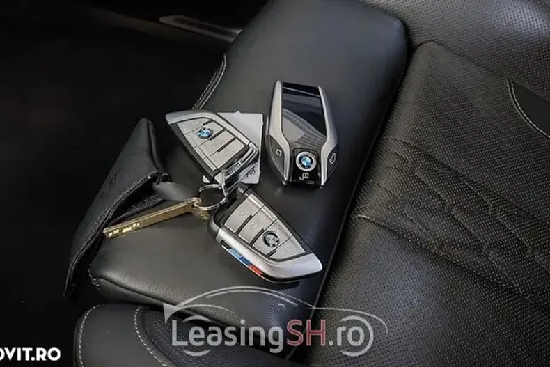 BMW X5 din 2022 cu 43.800 km - oferta BMW102333 - foto 19