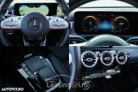 Mercedes-Benz 180 din 2020 cu 158.430 km - oferta MER102325 - foto 3