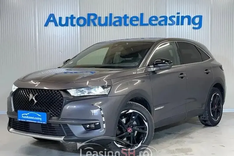 DS Automobiles DS 7 Crossback din 2021 cu 131.732 km - oferta DSA102634 - foto 1