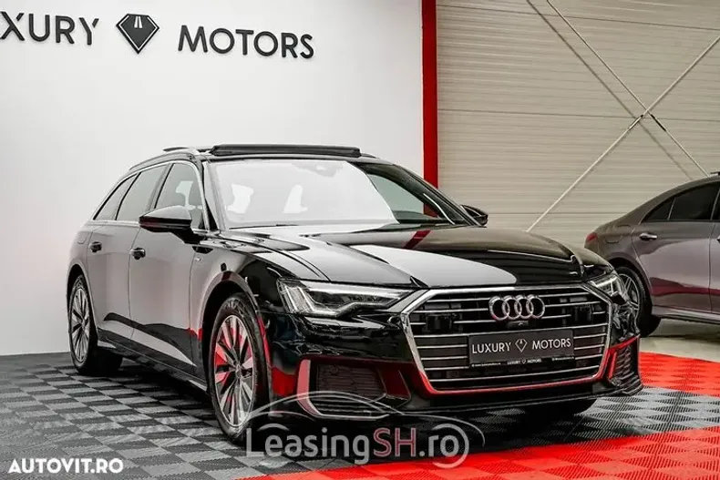 Audi A6 din 2019 cu 137.000 km - oferta AUD102783 - foto 38