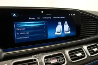 Mercedes-Benz 580 din 2024 cu 32.000 km - oferta MER97754 - foto 15