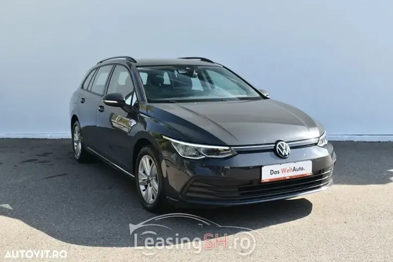 Volkswagen Golf din 2021 cu 129.126 km - oferta VOL102296 - foto 17