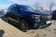 Mercedes-Benz 53 AMG din 2024 cu 8.000 km - oferta MER96730 - foto 13