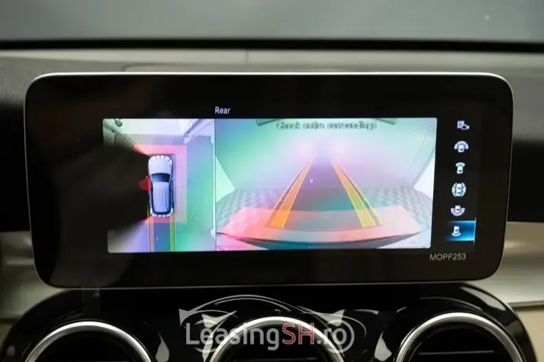 Mercedes-Benz 300 din 2022 cu 50.000 km - oferta MER96282 - foto 26