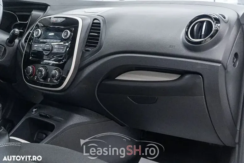 Renault Captur din 2020 cu 98.700 km - oferta REN102019 - foto 14
