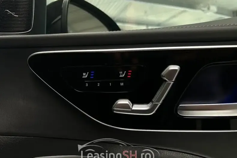Mercedes-Benz 300 din 2023 cu 6.328 km - oferta MER99715 - foto 11
